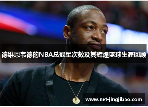 德维恩韦德的NBA总冠军次数及其辉煌篮球生涯回顾