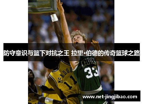 防守意识与篮下对抗之王 拉里·伯德的传奇篮球之路