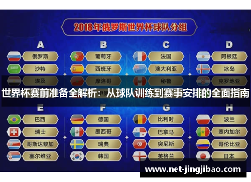 世界杯赛前准备全解析：从球队训练到赛事安排的全面指南