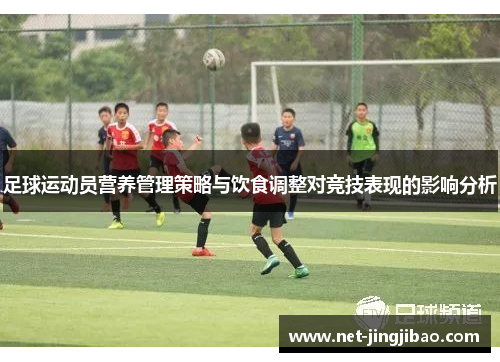 足球运动员营养管理策略与饮食调整对竞技表现的影响分析