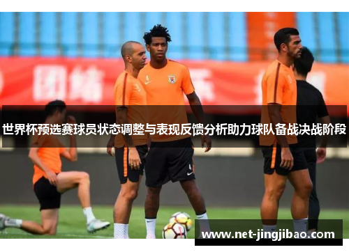 世界杯预选赛球员状态调整与表现反馈分析助力球队备战决战阶段