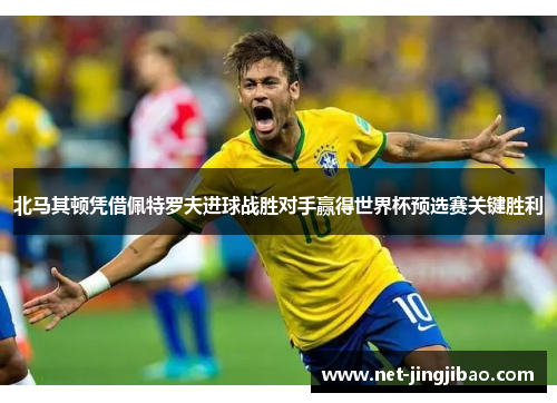 北马其顿凭借佩特罗夫进球战胜对手赢得世界杯预选赛关键胜利