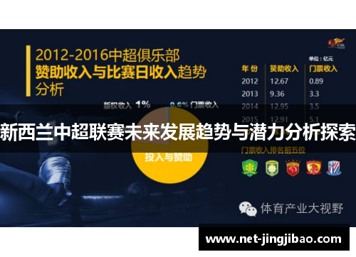 新西兰中超联赛未来发展趋势与潜力分析探索
