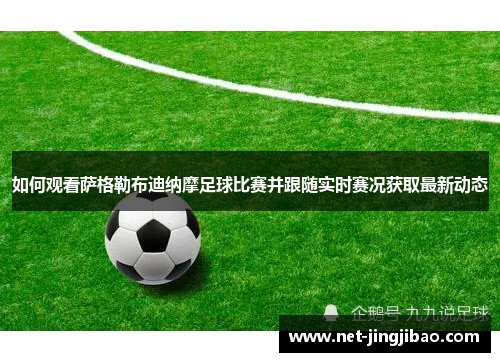 如何观看萨格勒布迪纳摩足球比赛并跟随实时赛况获取最新动态