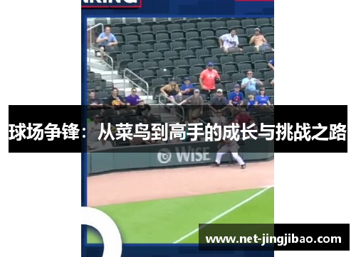 球场争锋：从菜鸟到高手的成长与挑战之路