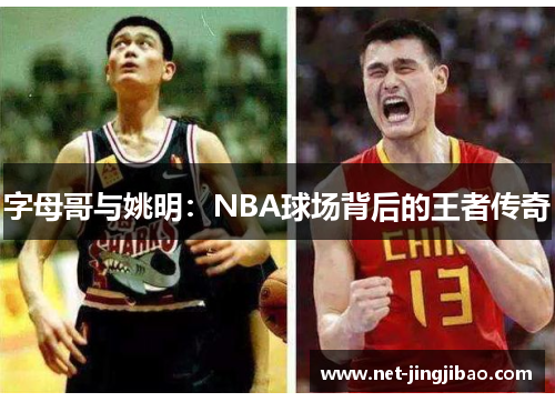 字母哥与姚明：NBA球场背后的王者传奇